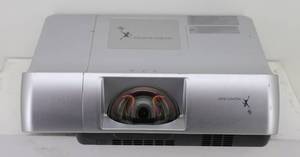 lot 18 image: Promethean PRM-30 HDMI Projector
