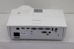 lot 23 image: Promethean PRM-45A