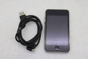 lot 37 image: 32GB Ipod