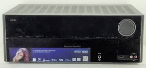 lot 8 image: Harmon Kardon AVR1700