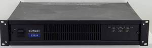 lot 40 image: QSC CX254 Amplifier