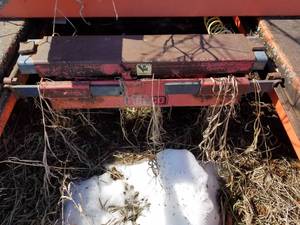lot 11 image: ALM Car Hoist