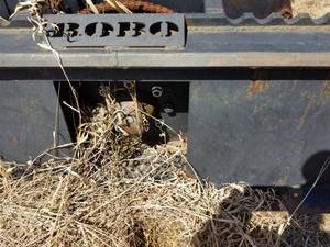 lot 33 image: Robo Rock Picker 