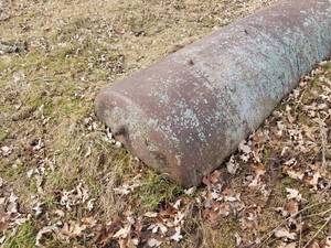 lot 38 image: Steel Dip Tank Trough