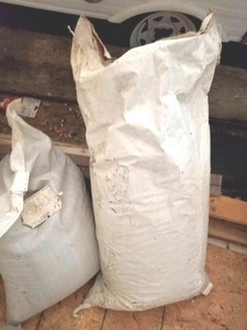 lot 50 image: Bags of Hay Seed