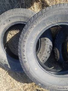 lot 91 image: Tires