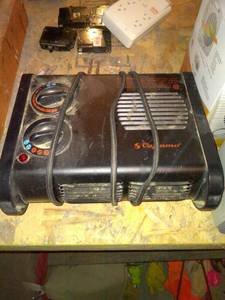 lot 154 image: Three Heaters
