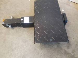 lot 181 image: 3M Safety Pack & 12 Ext. Receiver