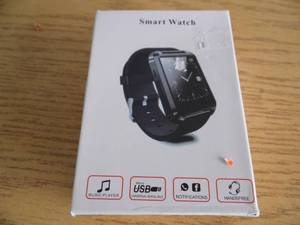 lot 12 image: Smart Watch