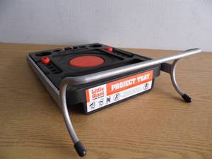lot 45 image: Little Giant Project Tray