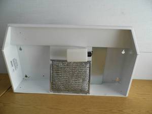 lot 68 image: Exhaust Hood