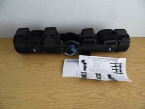 lot 80 image: Knee Brace