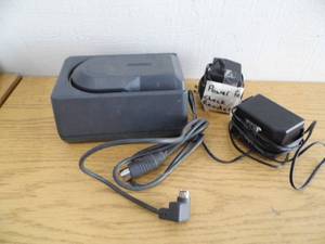 lot 91 image: MagTech Check Reader