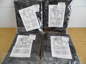 lot 99 image: Lot of 4 Screen Doors