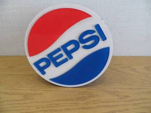 lot 109 image: Pepsi Display