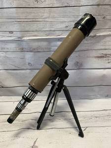 Tasco Spotting Scope