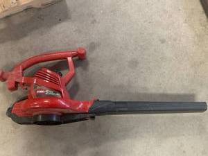 Toro Ultra Blower Vac