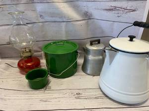 Outdoor Camping Wares