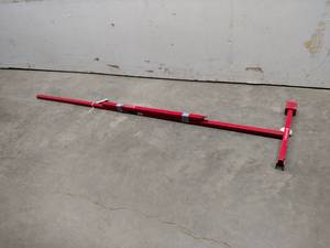 lot 17 image: Corona Systems Multifunction Extend...
