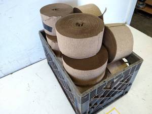 lot 33 image: Asstd Tree Wrap...