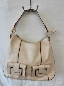 lot 3 image: Kate Spade  Leather  Handbag
