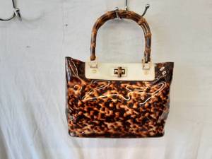 lot 36 image: Monsac Small Handbag