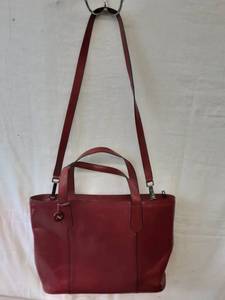 lot 41 image: Monsac Shoulder Bag