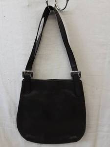 lot 45 image: Monsac Shoulder Bag