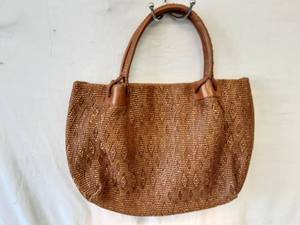 lot 46 image: Monsac Handbag