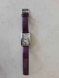 lot 53 image: Licien Piccard Watch (Needs Battery)
