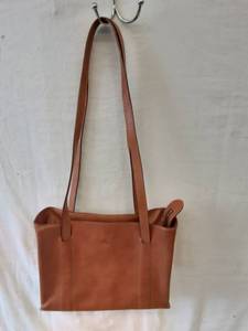 lot 44 image: Monsac Shoulder Bag