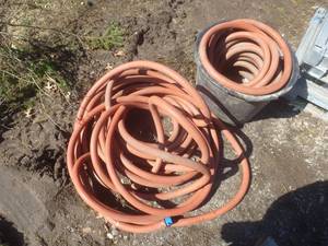 lot 29 image: High Pressure Compressor Hose