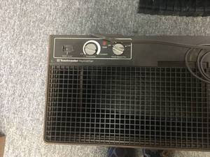 lot 59 image: Toast Master Dehumidifier