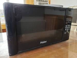 lot 60 image: Heider Microwave