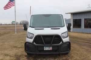 2015 Ford Transit 250 Cargo - One Owner -