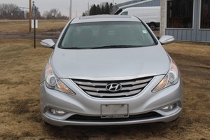 2011 Hyundai Sonata Limited - One Owner -