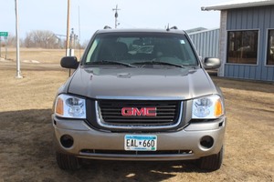 2005 GMC Envoy SLE 4x4 - 2 Owners -
