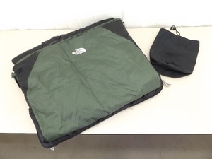 North Face Allegheny 40F Regular Sleeping Bag