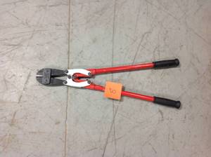 ANVIL BOLT CUTTER in good conditions