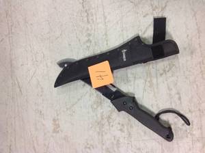 GERBER POCKET KNIFE