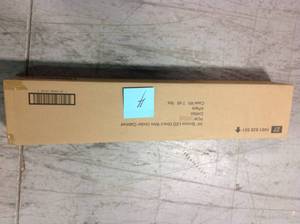 lot 4 image: Commercial Electric 24 in. LED Bronze Direct Wire Under Cabinet Light