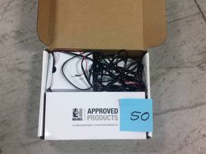 lot 50 image: SCALESWEEPER 0-25 GPG Electronic Anti Scale Water Conditioner