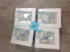 lot 64 image: Eastman 12 in. PEX Ice Maker Box