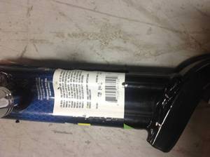 lot 98 image: TowSmart X-Mount Class III Security Starter Kit Receiver Hitch