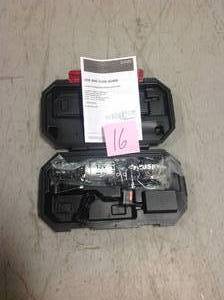 lot 16 image: Husky 38 in. Drive 12-Volt Lithium-Ion Cordless Ratchet in good conditions