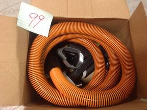 lot 99 image: RIDGID 1-14 in. Premium Car Cleaning Accessory Kit for RIDGID WetDry Shop Vacuums