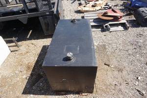 100 Gallon Truck BedFlat Bed Fuel Tank