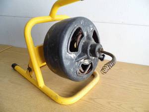 Snake w Power Unit