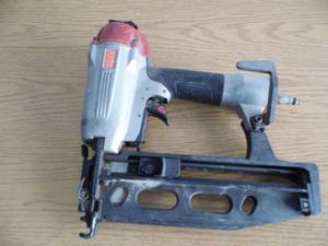 Air Max Nailer