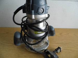 Performax Router Table